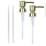 New Style Replacement Soap Pump Dispenser Soap Hand Pump CB-09