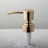 New Style Replacement Soap Pump Dispenser Soap Hand Pump CB-09