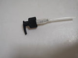 Black Trigger Sprayer Nozzles 28/410 for Spray Bottle TP-201