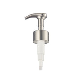 Metal Liquid Soap Pump, Zinc Alloy and Stainless Steel Nickel Pump Soap Dispenser CB-11