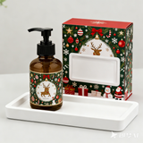 White Quick Dry Diatomite Absorbent Tray, Bathroom Sink Countertop Organizer Tray
