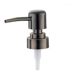 Plastic Liquid Dispenser Replacement Pump for Kitchen Bathroom Worktop Bottles PP-02