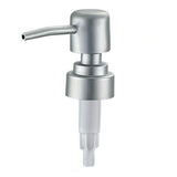 Plastic Liquid Dispenser Replacement Pump for Kitchen Bathroom Worktop Bottles PP-02