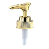 Plastic Dispenser Pumps, Replacements for Soap and Lotion Jars or Bottles PP-03