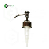 Bottle and Soap Pump, Wholesale Kitchen Soap Pump Stainless Steel CB-06