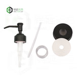 Bottle and Soap Pump, Wholesale Kitchen Soap Pump Stainless Steel CB-06