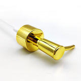 Gold Soap Dispenser Pump, Dispenser Pump Gold For Replacement PP-06