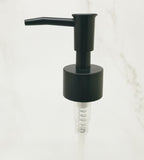 Gold Soap Dispenser Pump, Dispenser Pump Gold For Replacement PP-06