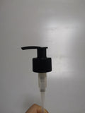 Black Trigger Sprayer Nozzles 28/410 for Spray Bottle TP-201