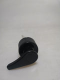 Black Trigger Sprayer Nozzles 28/410 for Spray Bottle TP-201