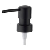 Plastic soap dispenser pump for replacement 28/410 PP-01