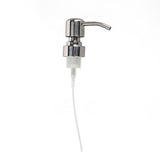 Mirror Polished Chrome Customized Stainless Steel Foaming Dispenser Pump FP-10A